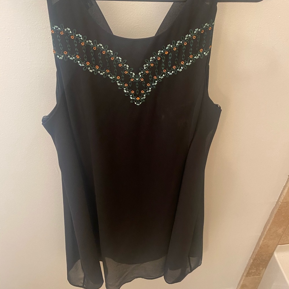 BCBG Dress